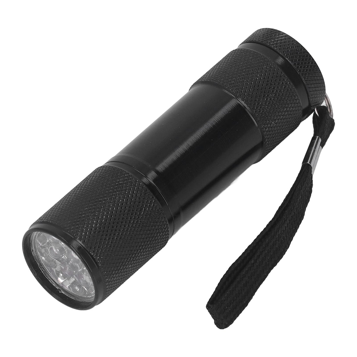 Infrared Vein Finder Viewer Portable Vein Locator Detector Physiotherapy Lamp LED Red Flashlight Vein Detector