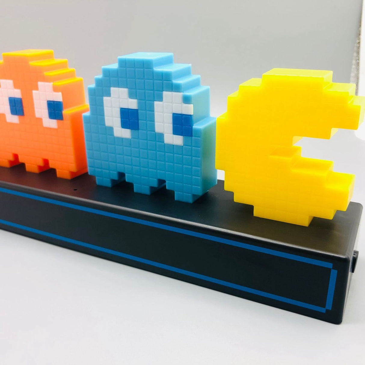 Voice Control Table Light USB Game Mood Light Desktop Music Rhythm Color Changing Lamp Color Changing Light