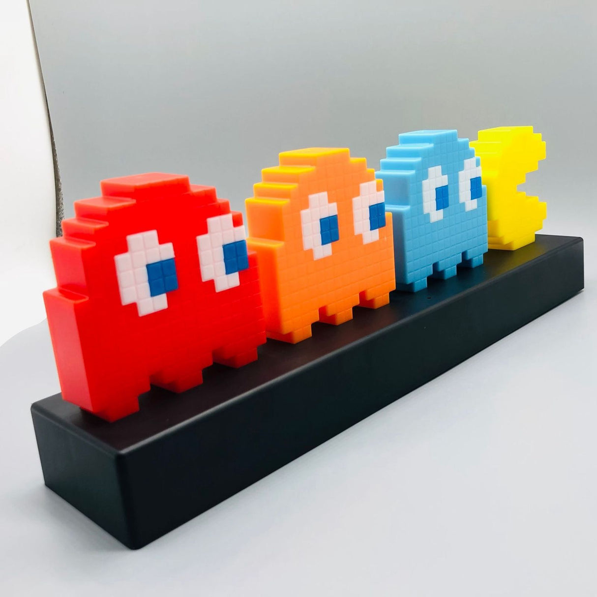 Voice Control Table Light USB Game Mood Light Desktop Music Rhythm Color Changing Lamp Color Changing Light