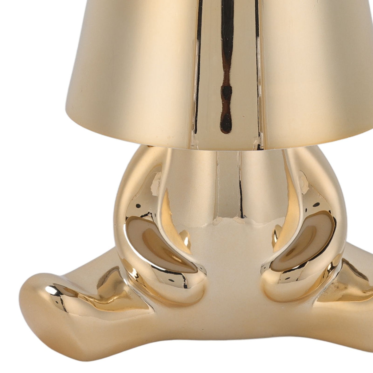 Night Lamp 3 Light Color Stepless Dimming Touch Control USB Rechargeable Bedside Light