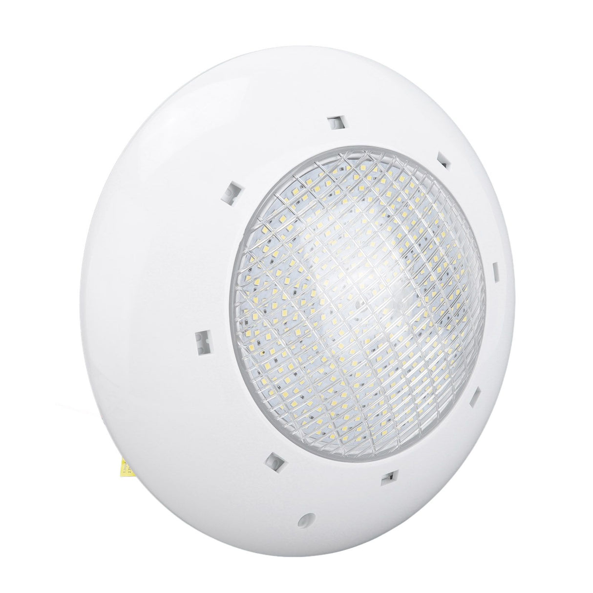 35W LED Submersible Lights Superbright IP68 Waterproof White Light Pool Bulb AC12V for Outdoor