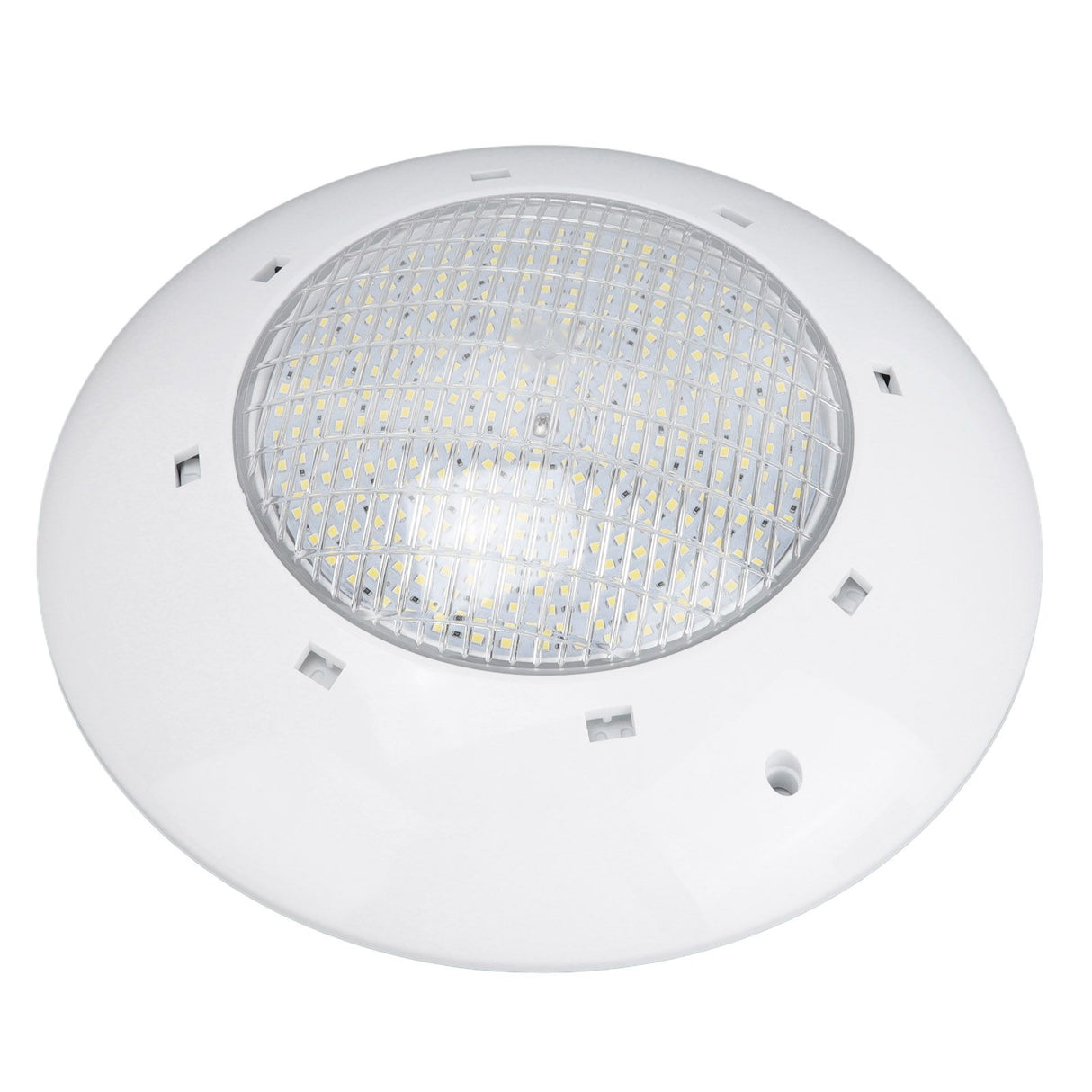 35W LED Submersible Lights Superbright IP68 Waterproof White Light Pool Bulb AC12V for Outdoor