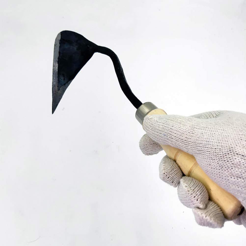 Multipurpose Farmer Garden Tools Weed Control Seedling Shovel Gardening Farm Tools