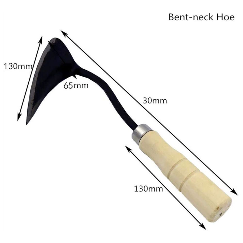 Multipurpose Farmer Garden Tools Weed Control Seedling Shovel Gardening Farm Tools