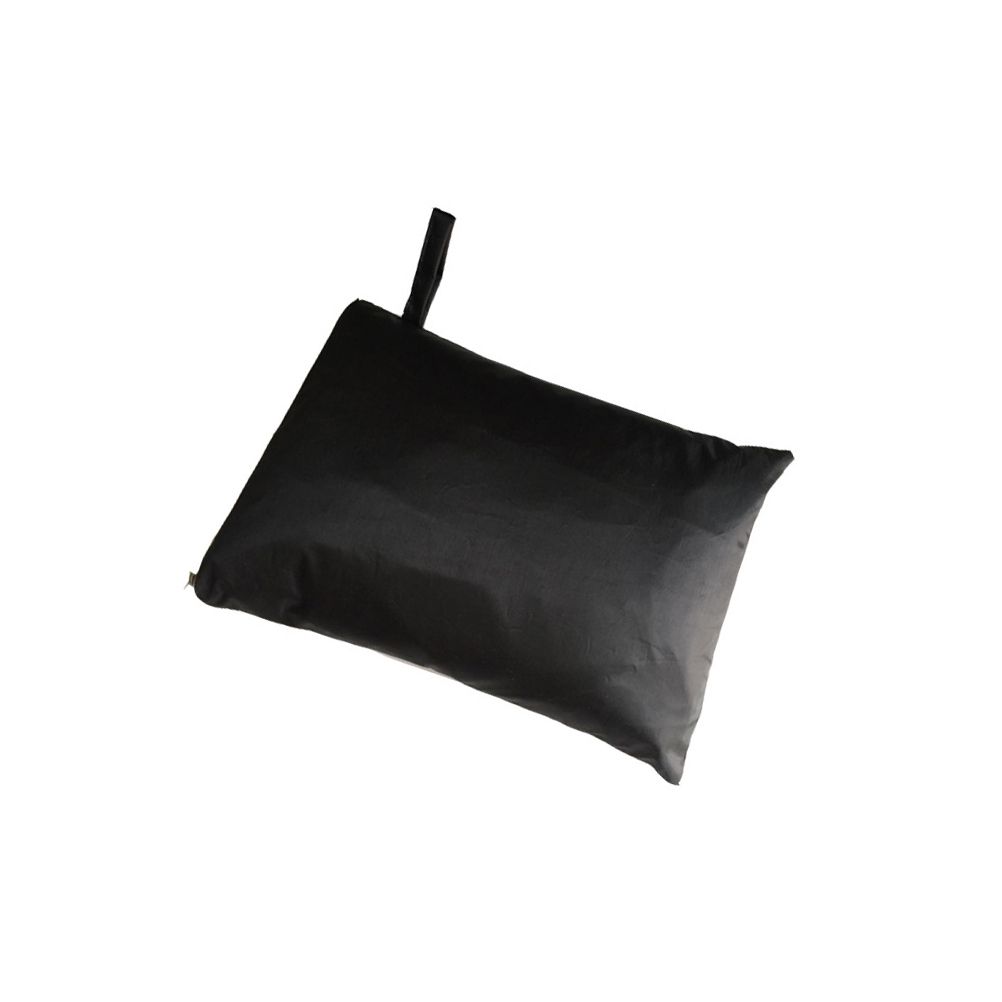Outdoors Lawn Mower Cover Tractor Cover Riding Lawn Mower Cover with Drawstring and Storage Bag