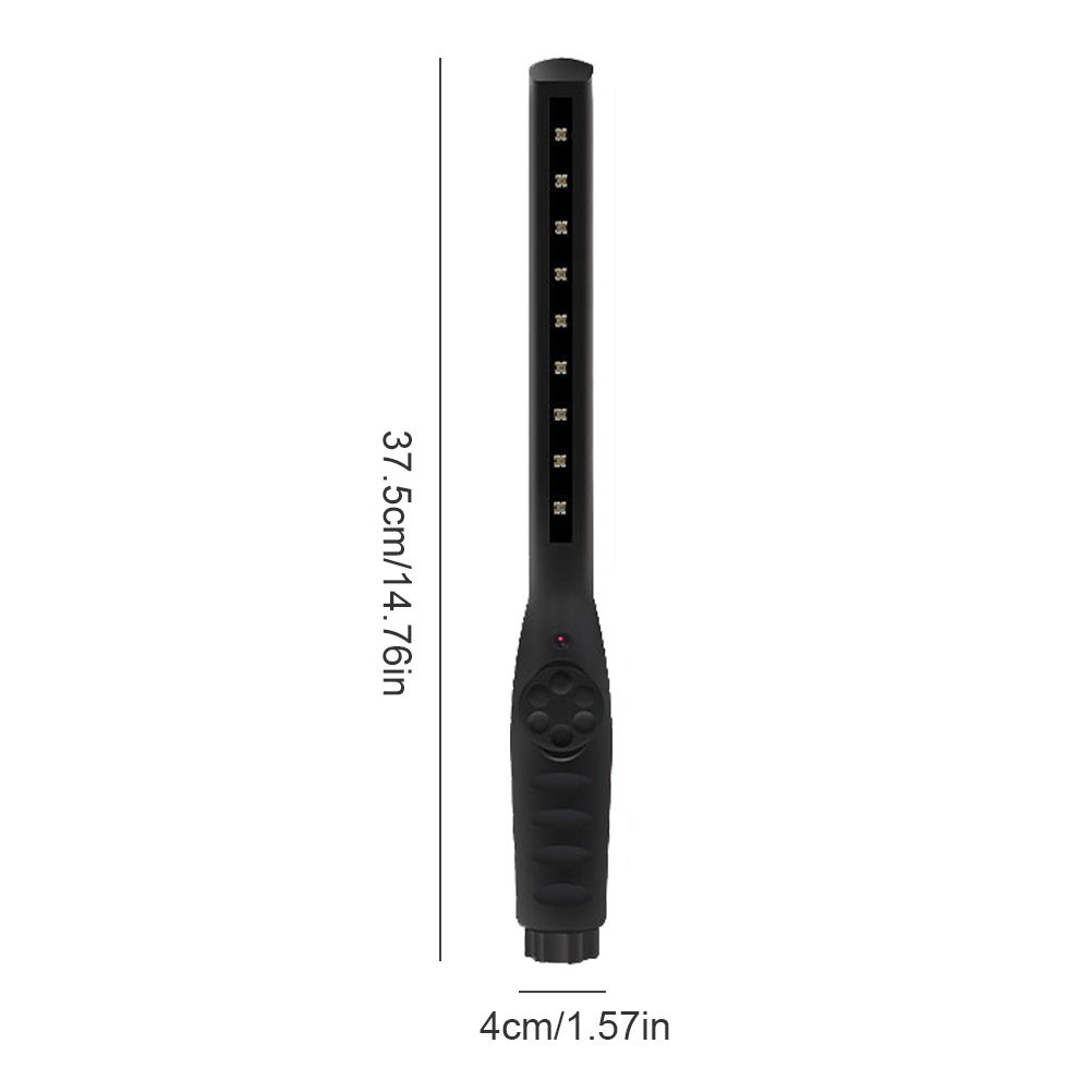 UV Lamp 30LED Clean Light Portable UV Stick