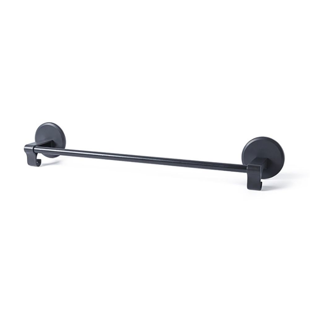 Towel Bar Rack Wall Mounted Bath Towel Holder Towel Hanger Hand Towel Bar Door Handle for Bathroom Kitchen
