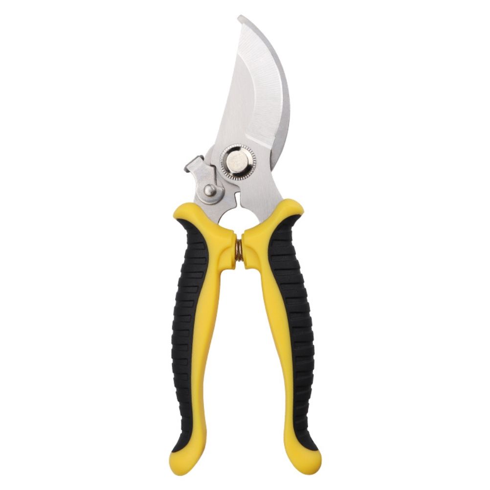 Heavy Duty Rust Proof Tree Trimmers Pruning Shears Secateurs Tools for Garden Care