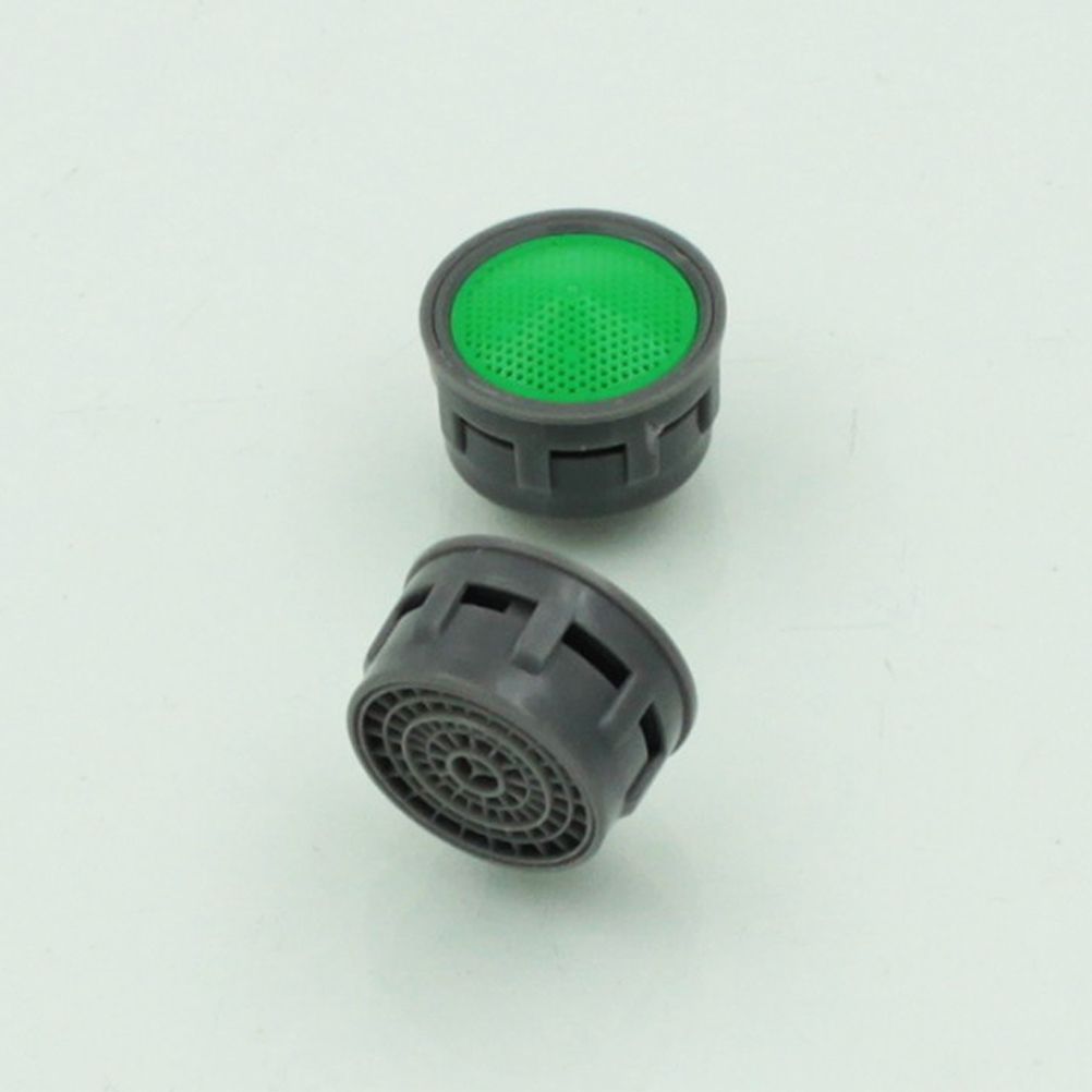 Faucet Replacement Part Faucet Aerator Insert Water Saving Flow Restrictor For Lavatory Faucet or Kithen Sink Tap