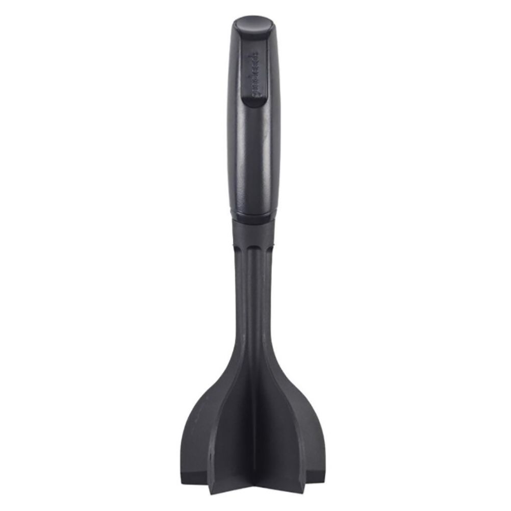 Meat Chopper Multifunctional Ground Beef Masher Burger Chopper Utensil Non Stick Cookware