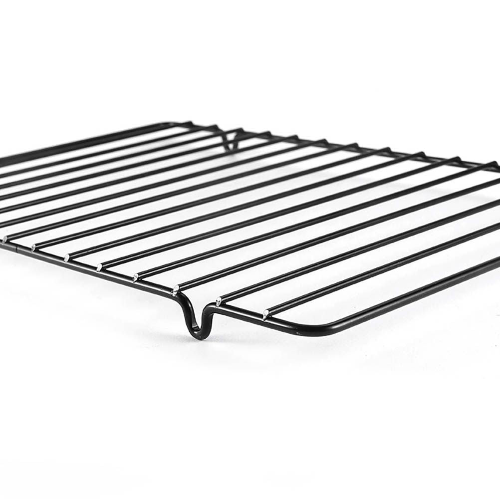 Cake Cooling Rack Nonstick Baking Rack Carbon Steel Cooling Rack