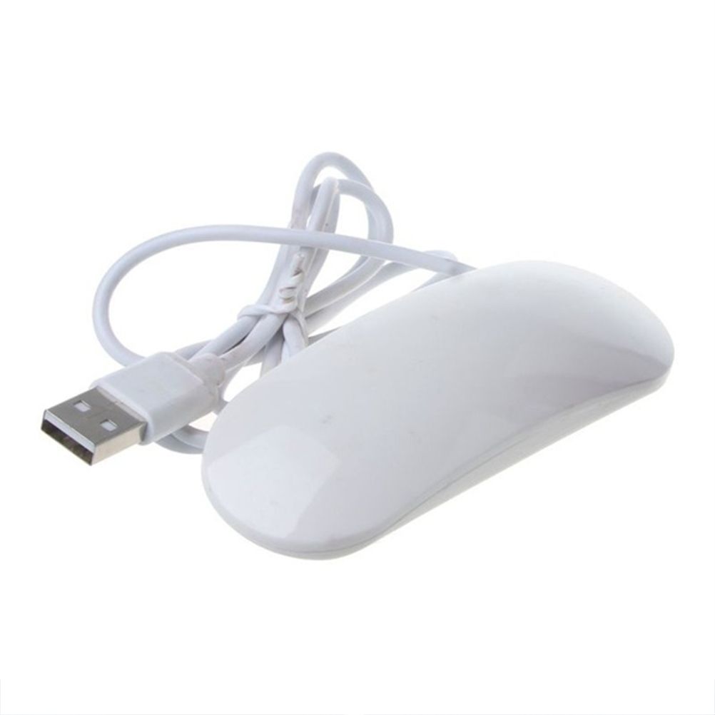 UV Nail Lamp Resin Curing LED Lamp LED Nail Dryer Nail Art Accessories