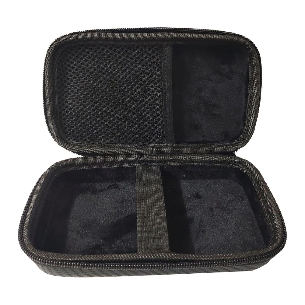 Forehead Thermometer Storage Box Thermometer Protector EVA Thermometer Case