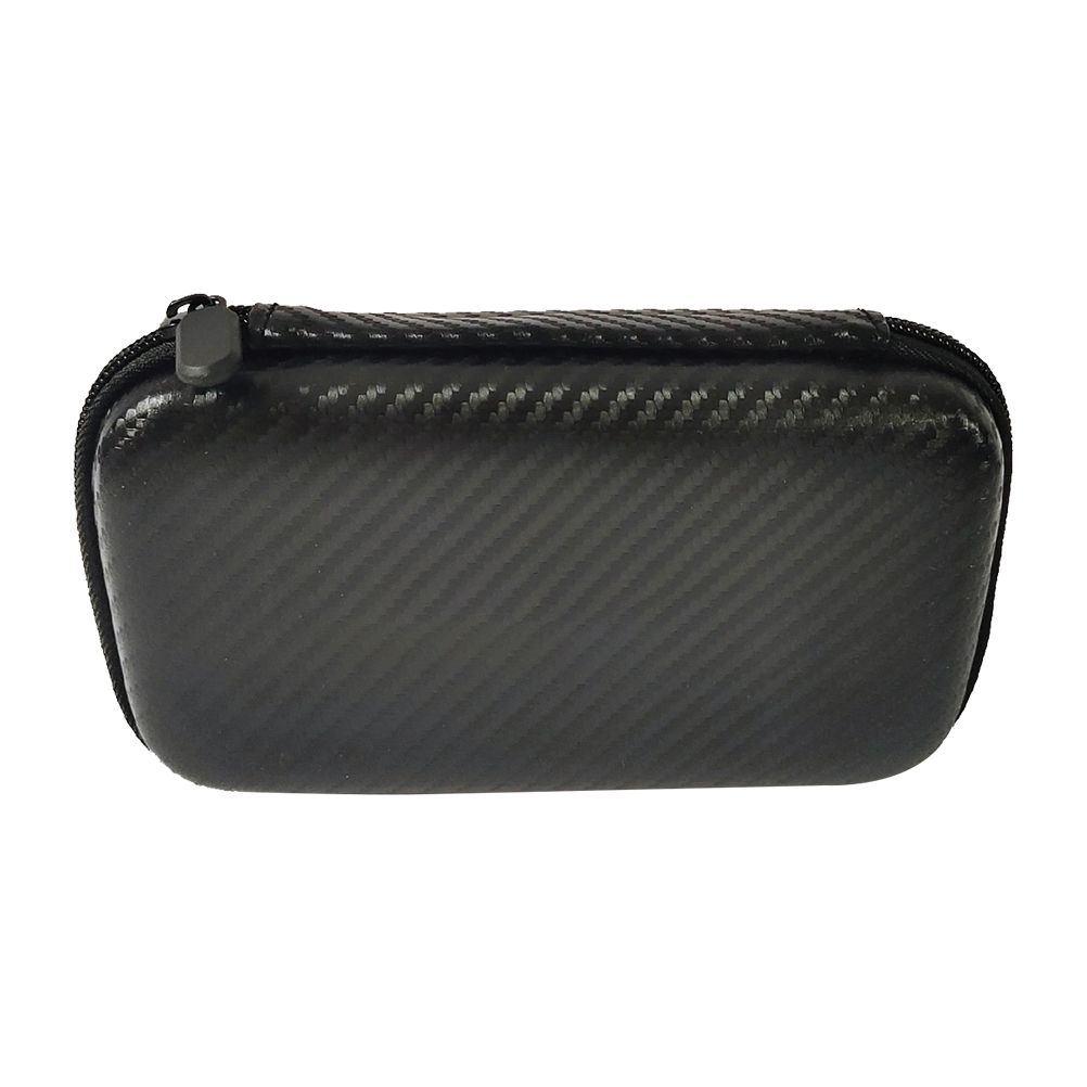 Forehead Thermometer Storage Box Thermometer Protector EVA Thermometer Case