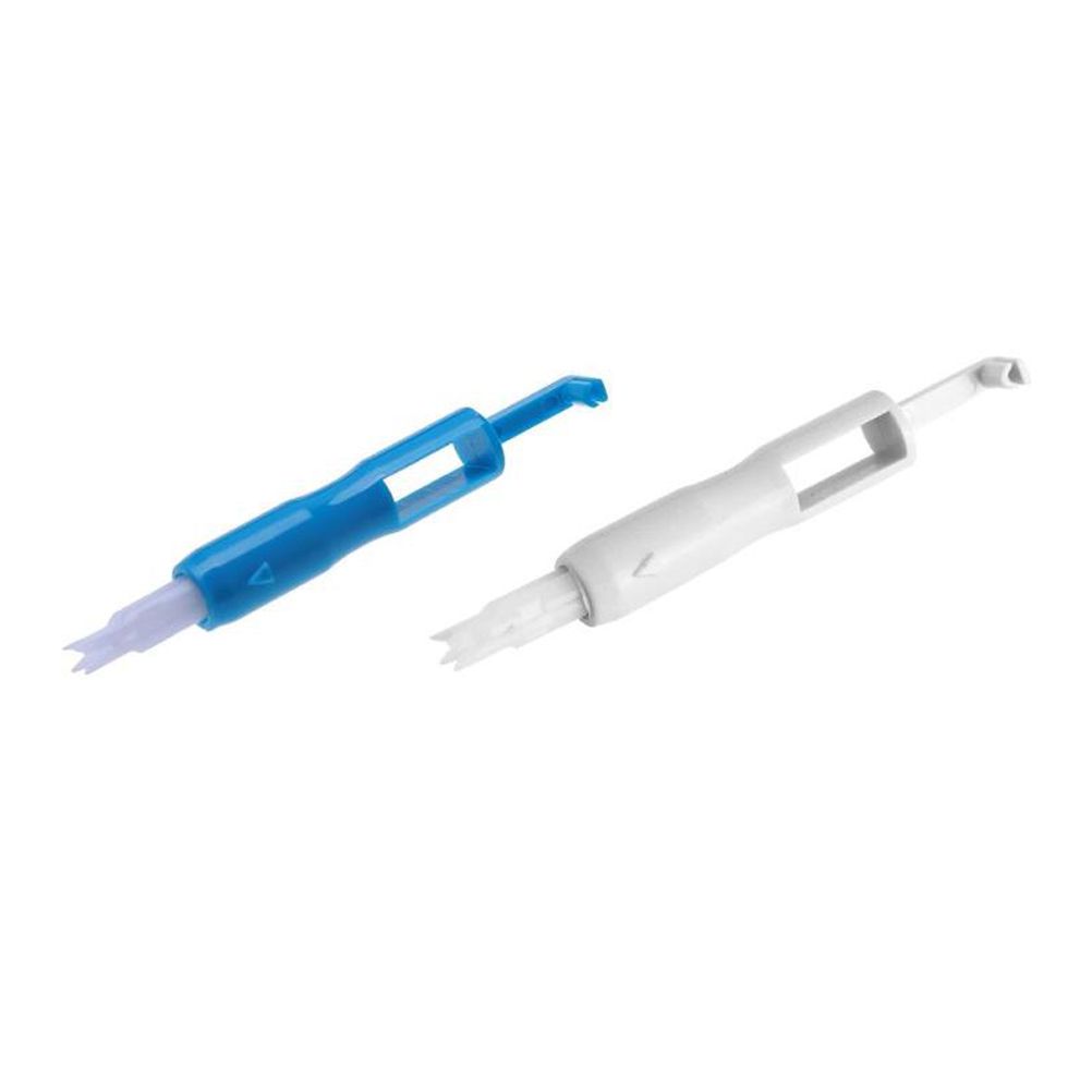 Sewing Needle Threaders Inserter Automatic Stitch Insertion Tool for Sewing Machine Needle Threading