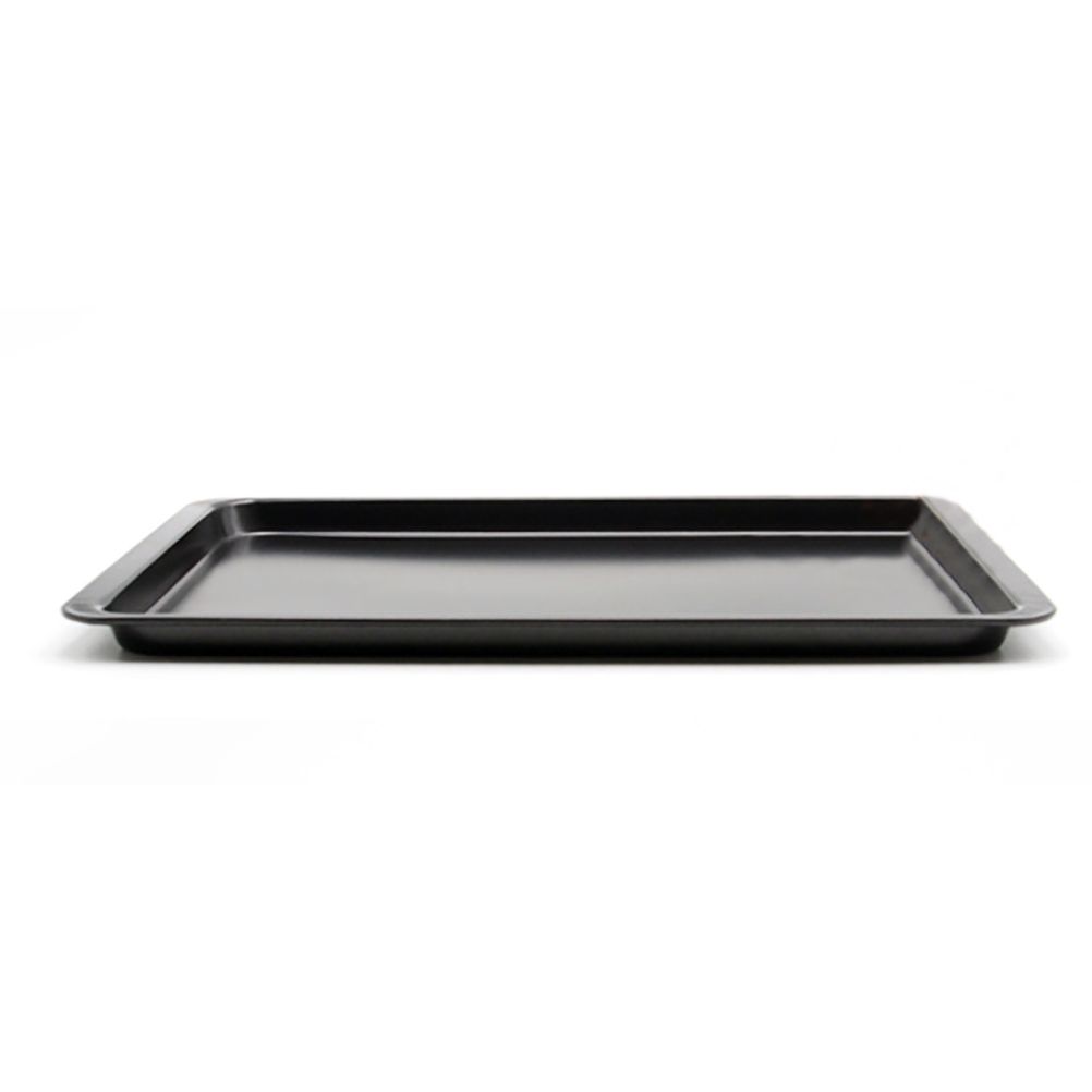 14.5 Inch Super Large Rectangular Baking Tray Nonstick High Carbon Steel Baking Pan