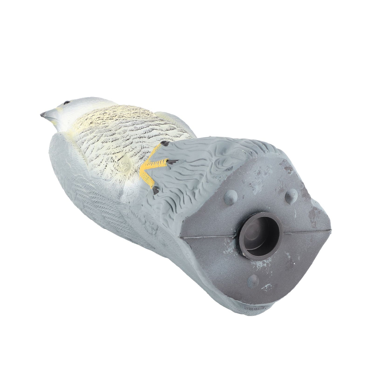 Bird Repeller Fake Eagles Bird Repellent for Garden Balcony Prevent Birds and Pests