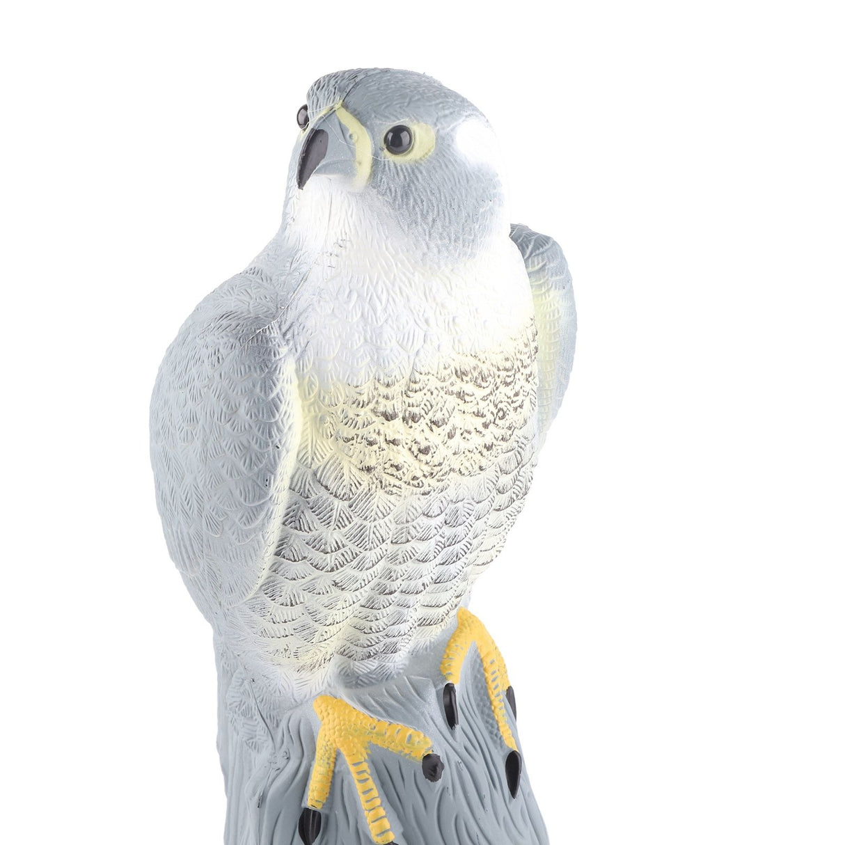 Bird Repeller Fake Eagles Bird Repellent for Garden Balcony Prevent Birds and Pests