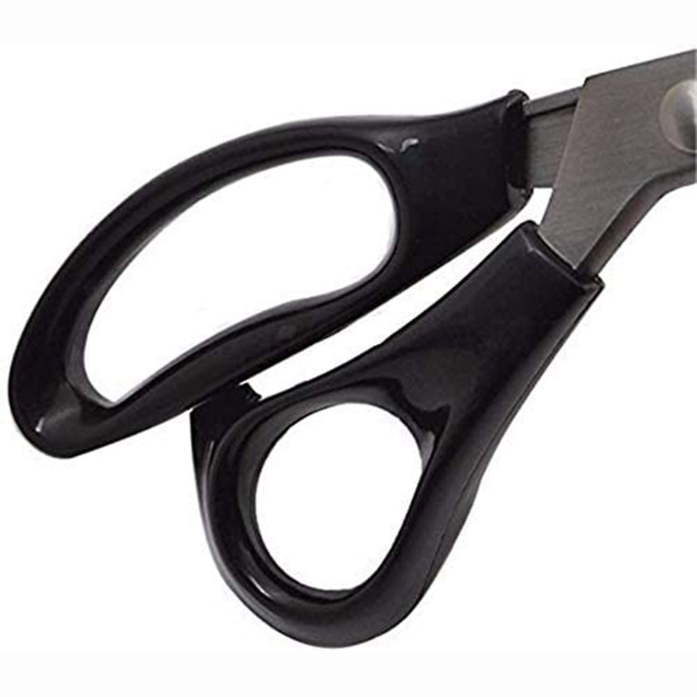 Professional Zigzag Scissors Dressmaking Scissors Fabric Scissors for Tailor