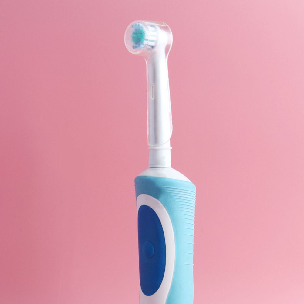 Electric Toothbrush Cover Portable Dustproof Electric Toothbrush for Travel