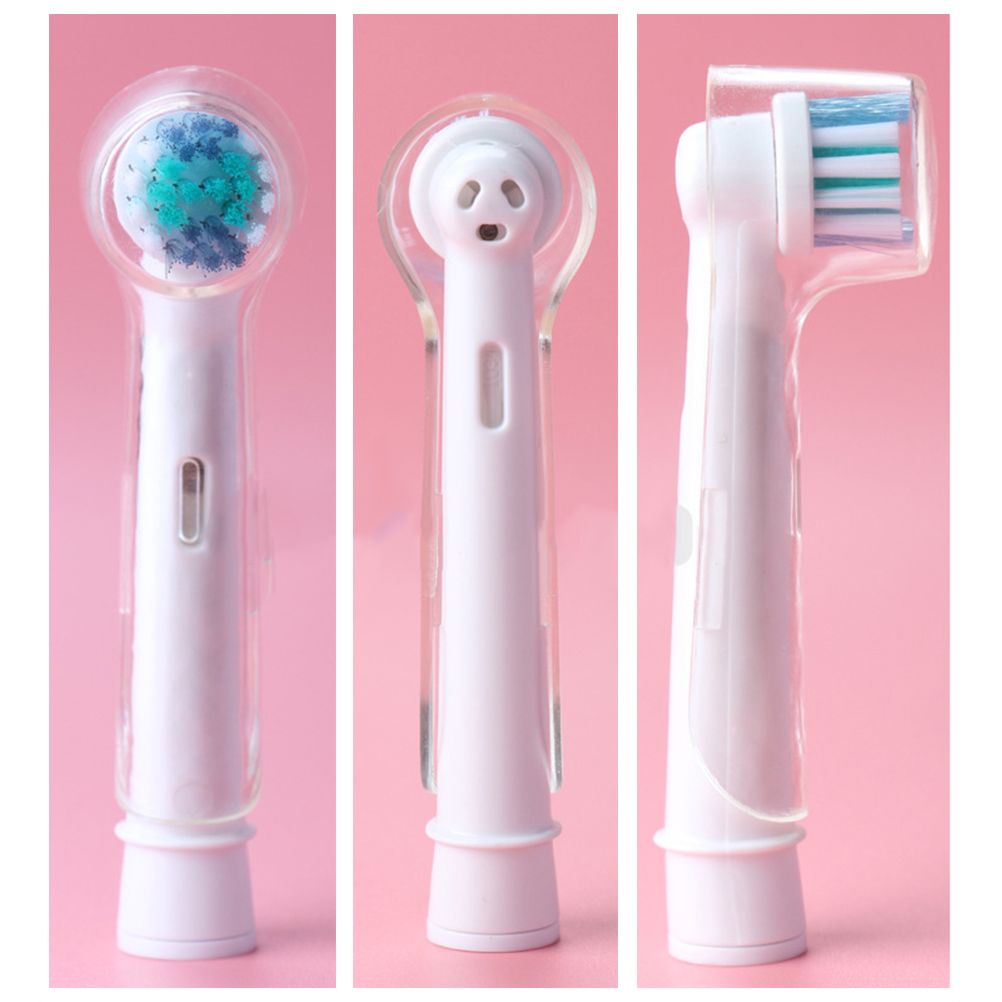 Electric Toothbrush Cover Portable Dustproof Electric Toothbrush for Travel
