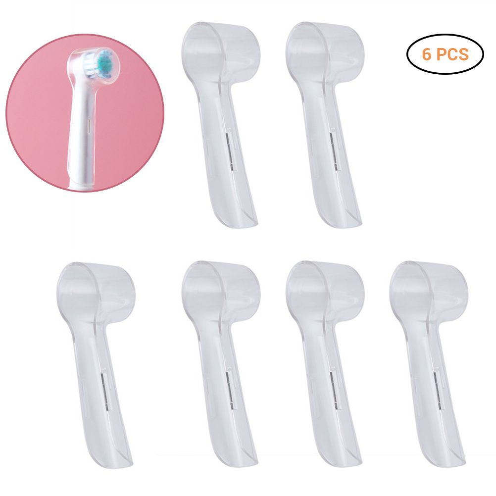 Electric Toothbrush Cover Portable Dustproof Electric Toothbrush for Travel