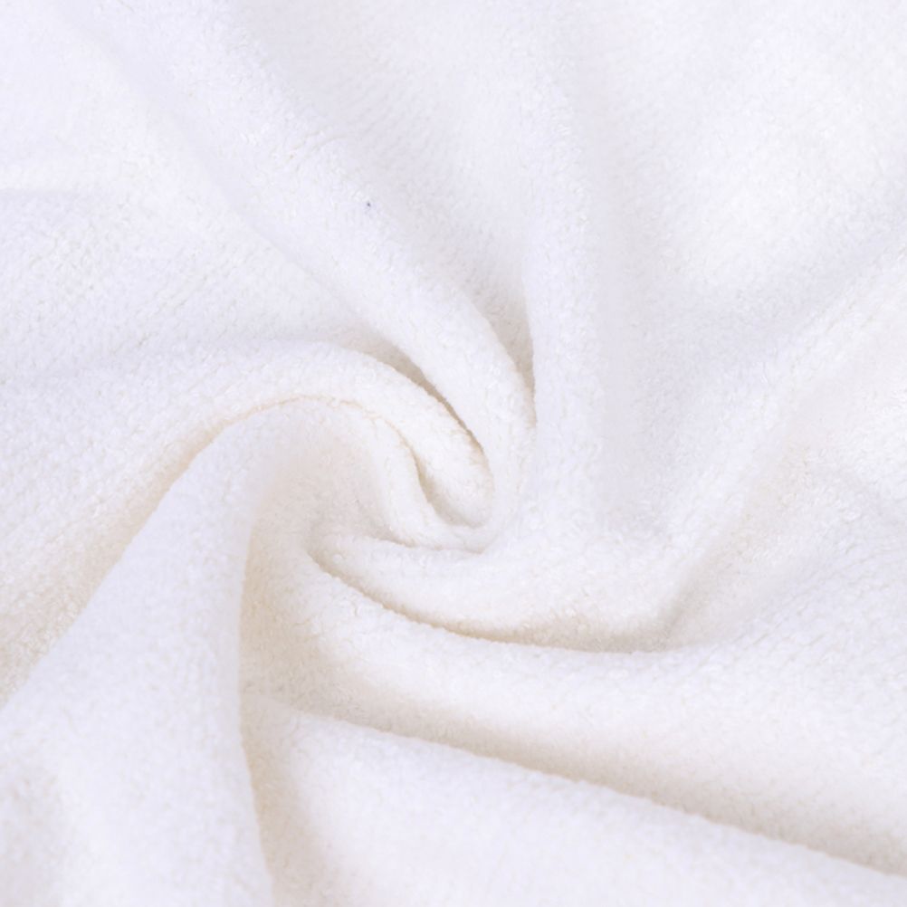3PCS Christmas Hand Towels Washcloth Pure Cotton Bathroom Christmas Kitchen Towels Basin Towels