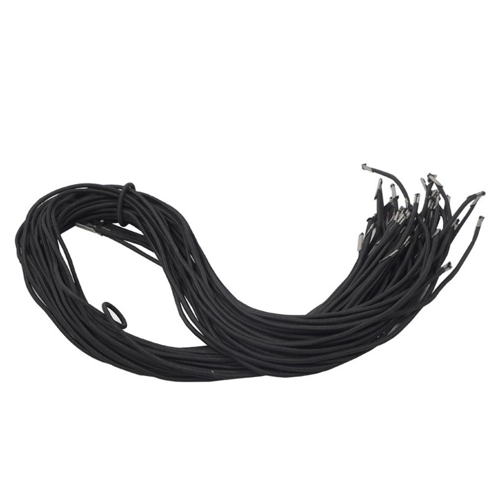 Replacement Cord for Zero Gravity Chair Universal Recliner Elastic Laces Chair Accessories Repair Tool Kit for Lounge Chair Bungee Chair