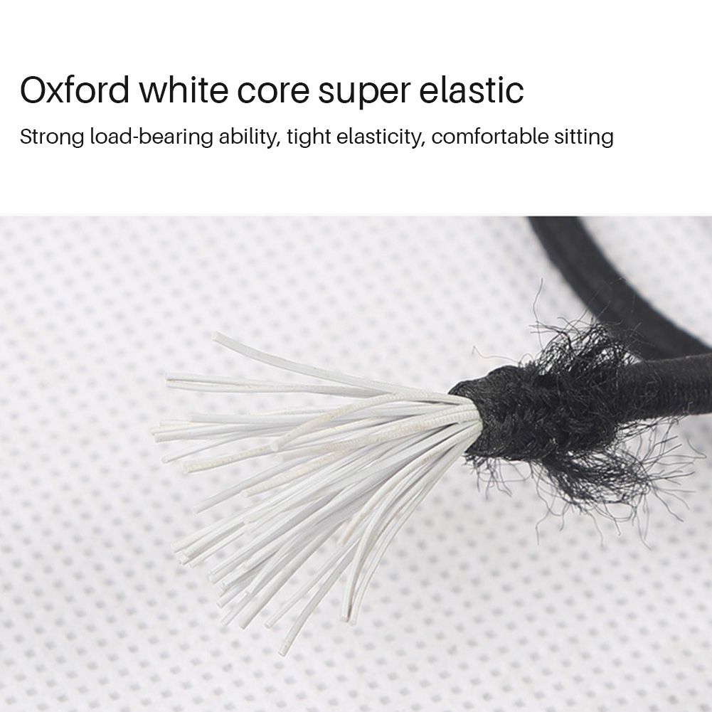 Replacement Cord for Zero Gravity Chair Universal Recliner Elastic Laces Chair Accessories Repair Tool Kit for Lounge Chair Bungee Chair