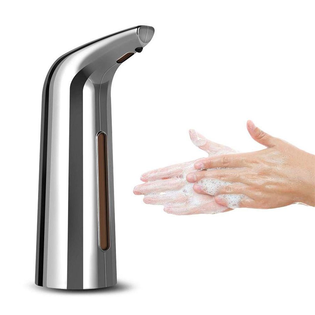 400ml Automatic Soap Dispenser Smart Sensing Non-contact Soap Dispenser