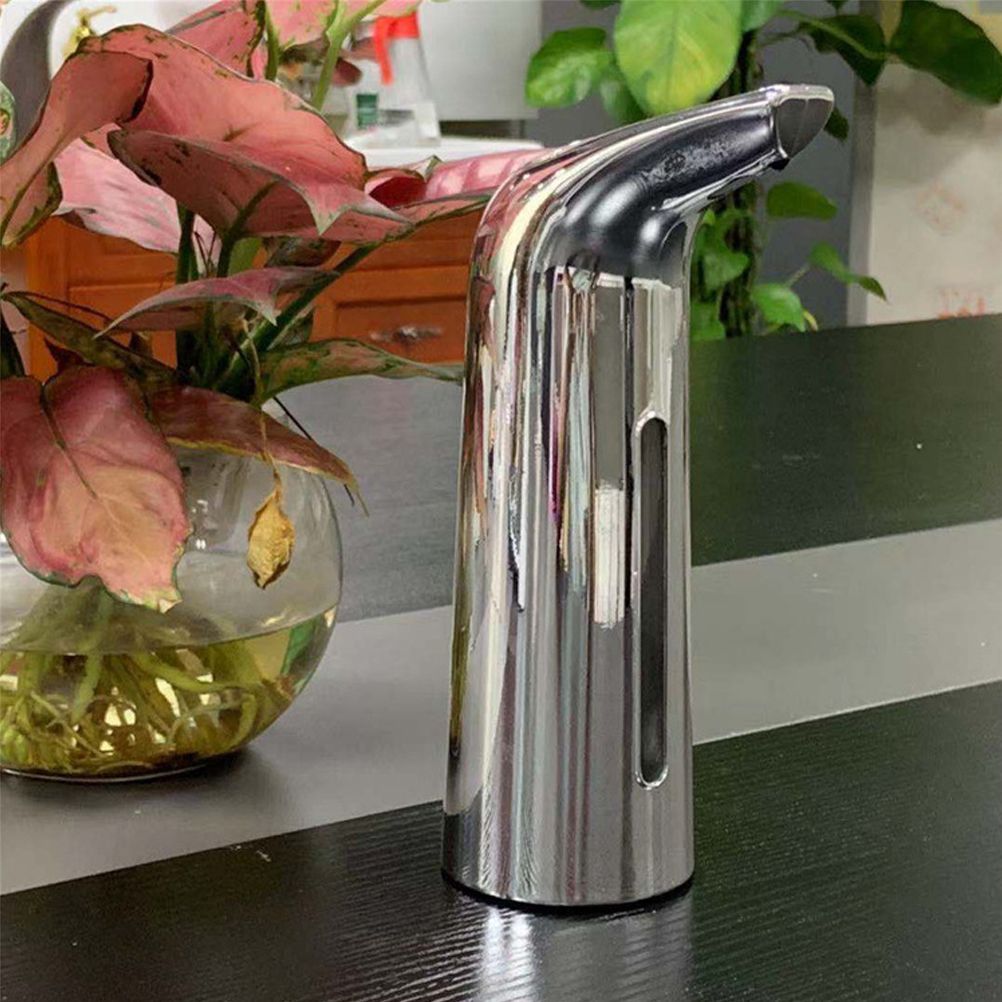 400ml Automatic Soap Dispenser Smart Sensing Non-contact Soap Dispenser