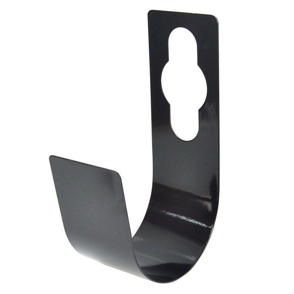 Stainless Steel Wall Mount Garden Hose Holder Hose Hanger Metal Hose Hook Hanger for Water Hose