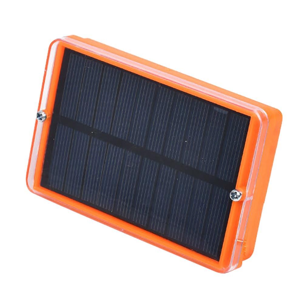 Smart Ultrasonic Bird Repeller Device Solar Powered Automatic Bird Repellent