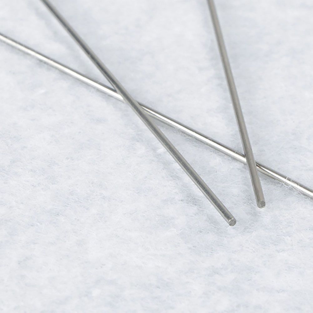 Stainless Steel Cake Tester Reusable Metal Cake Probe Cake Testing Needle