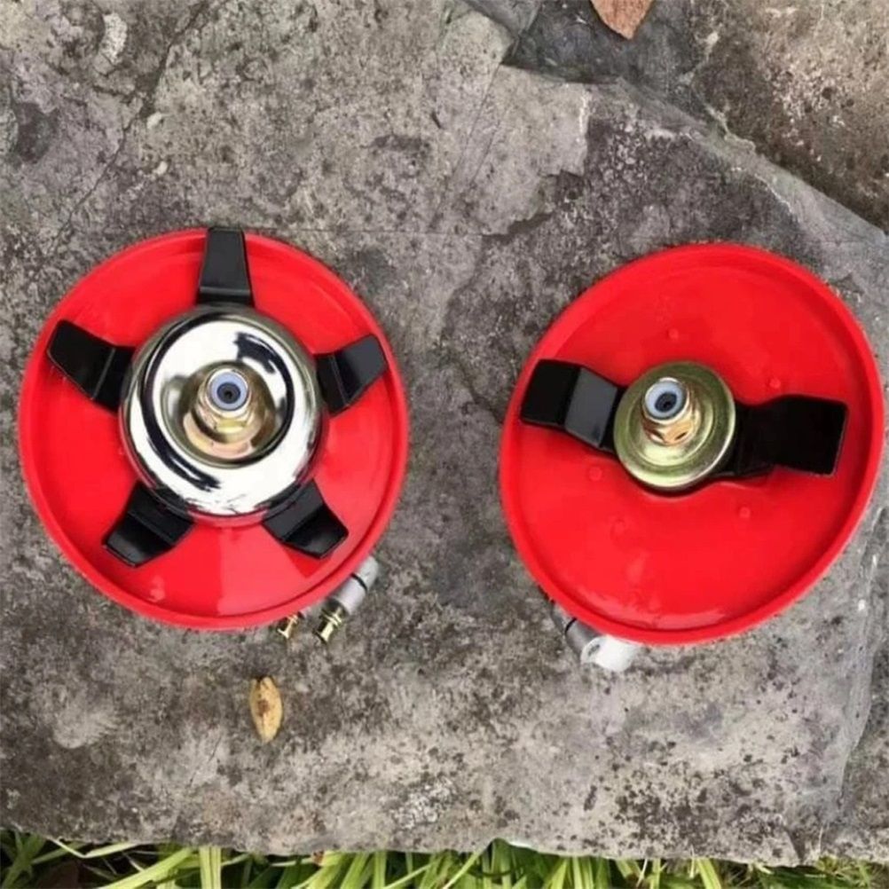 Trimmer Head Weeding Tray Manganese Steel Weeding Tray Lawn Mower Accessories