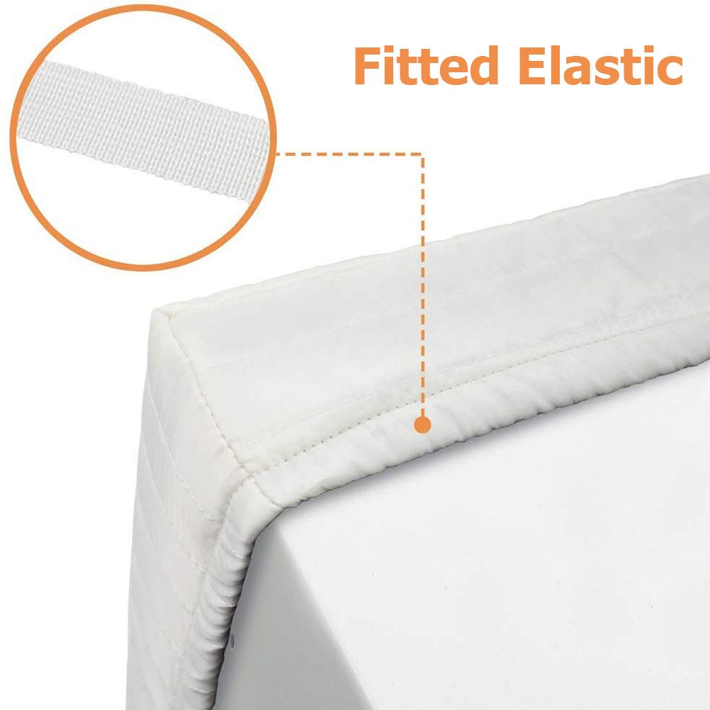 Indoor Air Conditioner Cover Waterproof Air Conditioner Protective Case
