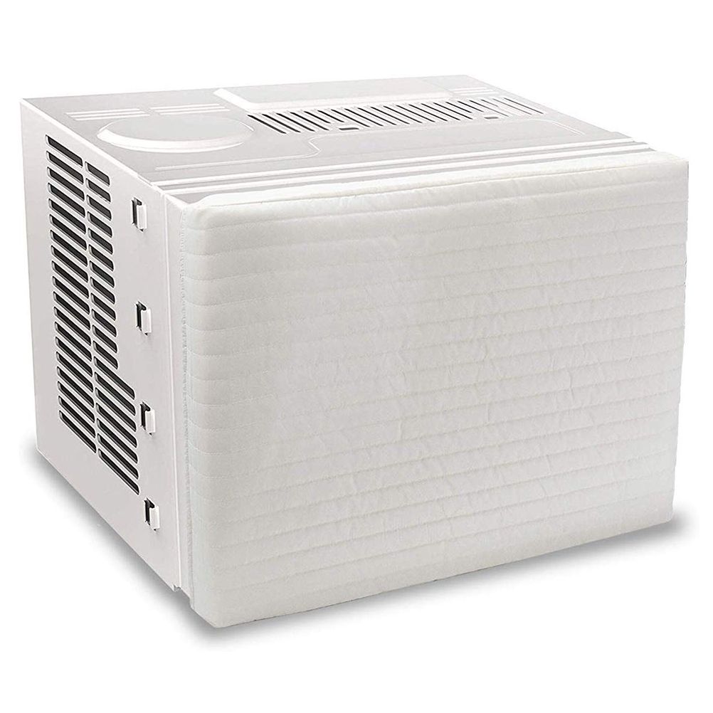 Indoor Air Conditioner Cover Waterproof Air Conditioner Protective Case