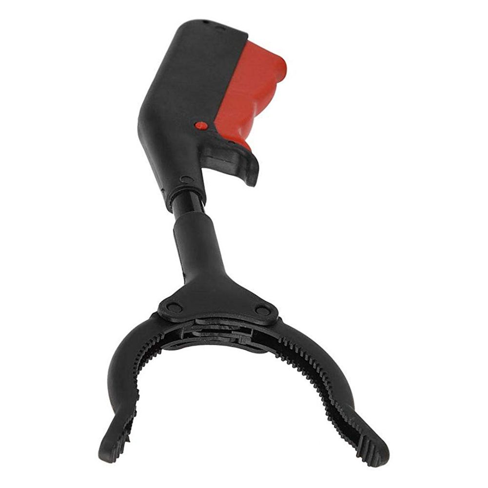 Multi Function Garbage Picker Garbage Picking Up Tool Plastic Trash Pliers
