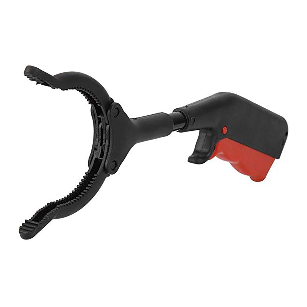 Multi Function Garbage Picker Garbage Picking Up Tool Plastic Trash Pliers