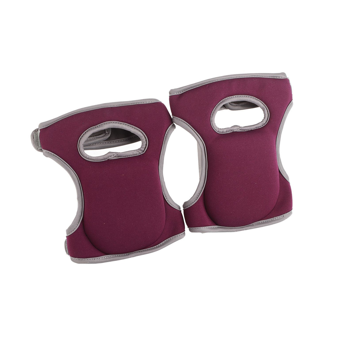 1 Pair Sponge Kneepads Soft Foam Knee Protector Unisex Knee Safety Pads