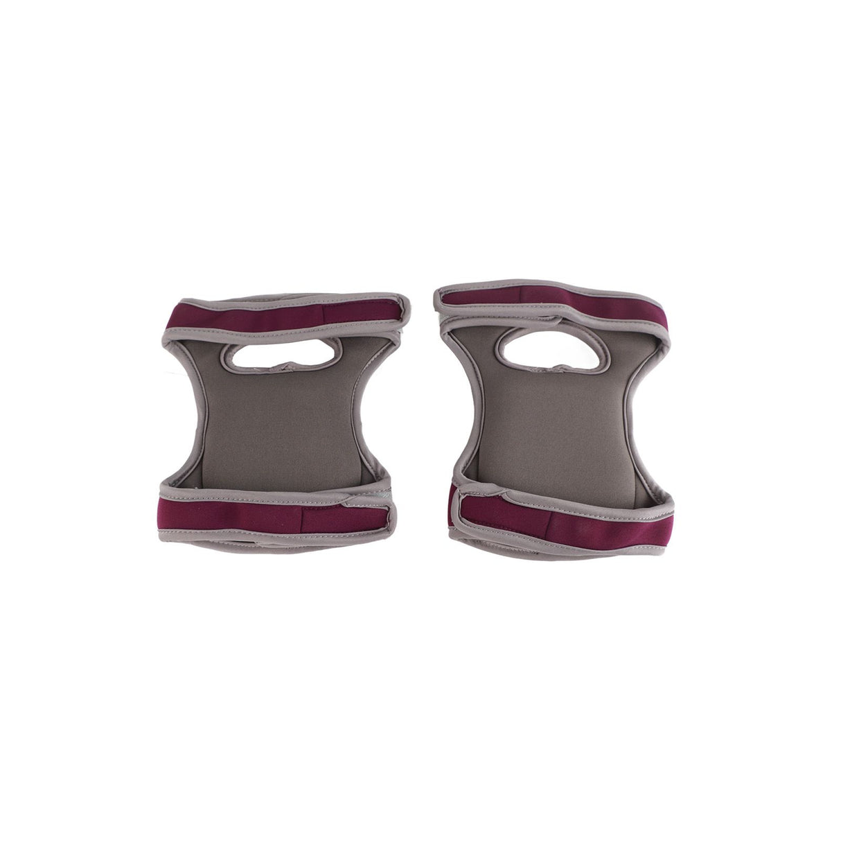 1 Pair Sponge Kneepads Soft Foam Knee Protector Unisex Knee Safety Pads