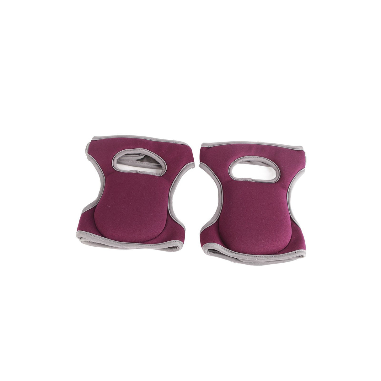 1 Pair Sponge Kneepads Soft Foam Knee Protector Unisex Knee Safety Pads