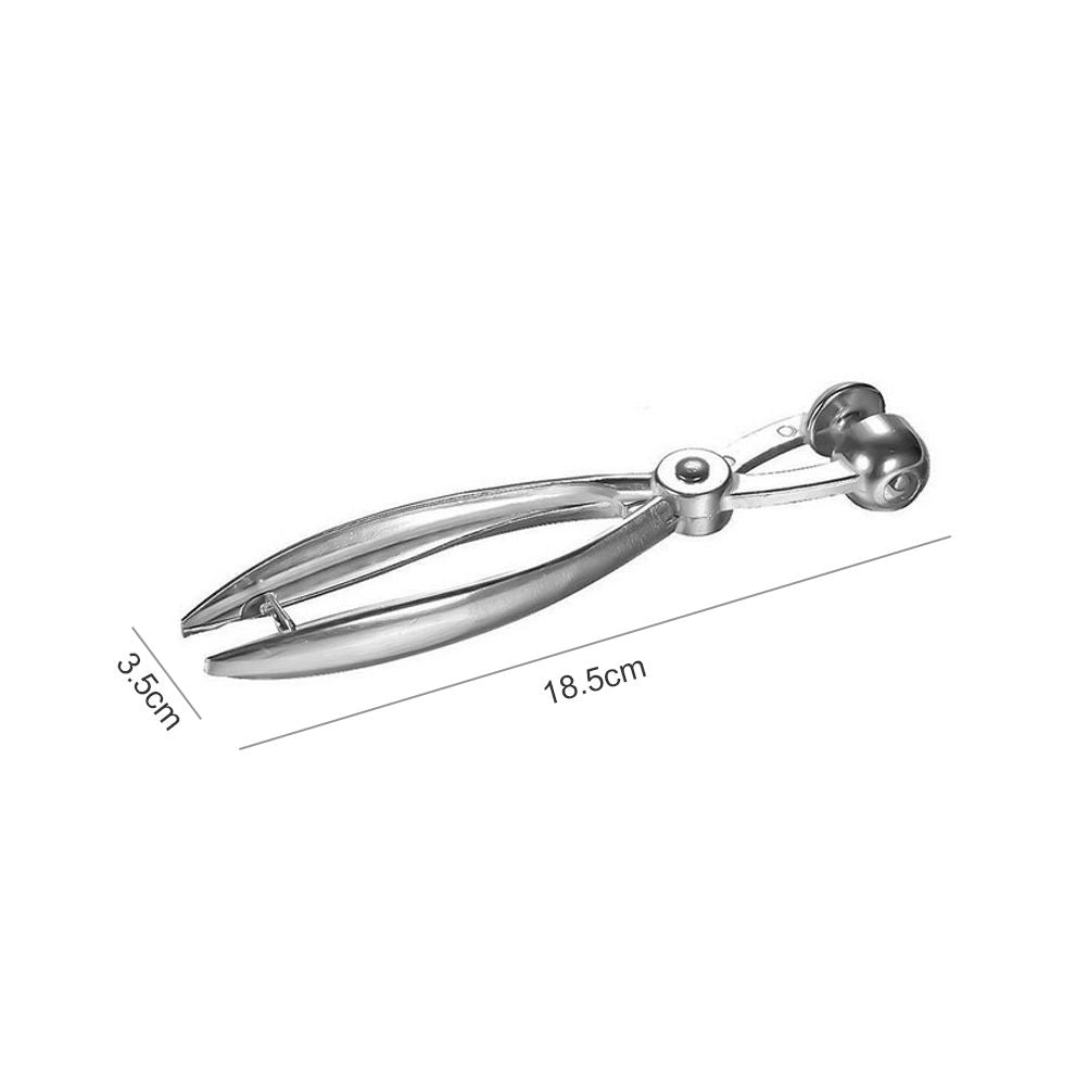 Cherry Pitter Stainless Steel Cherry Pits Remover Chopping Tool to Remove Cherries Stone