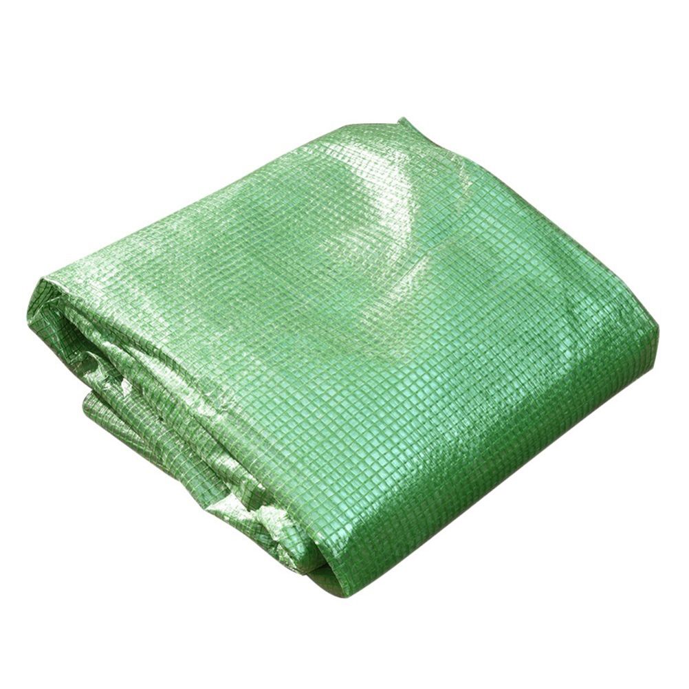 Portable PVC Garden Greenhouse Cover Outdoor Mini Walk In Greenhouse