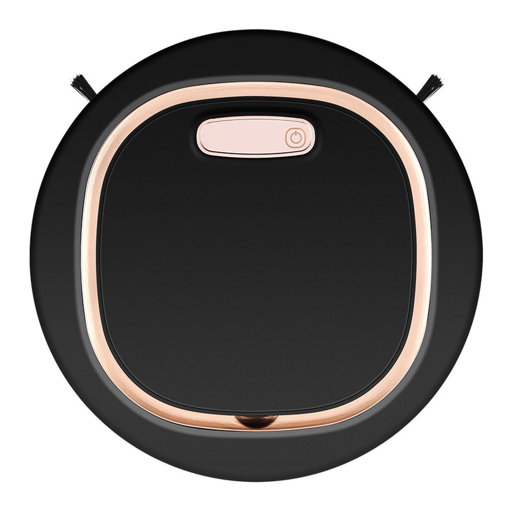 3 In 1 Intelligent Robot Vacuum Cleaner 1200 mAh Battery Suction Vacuum Cleaner Robot for Floors Pet Hair Dust
