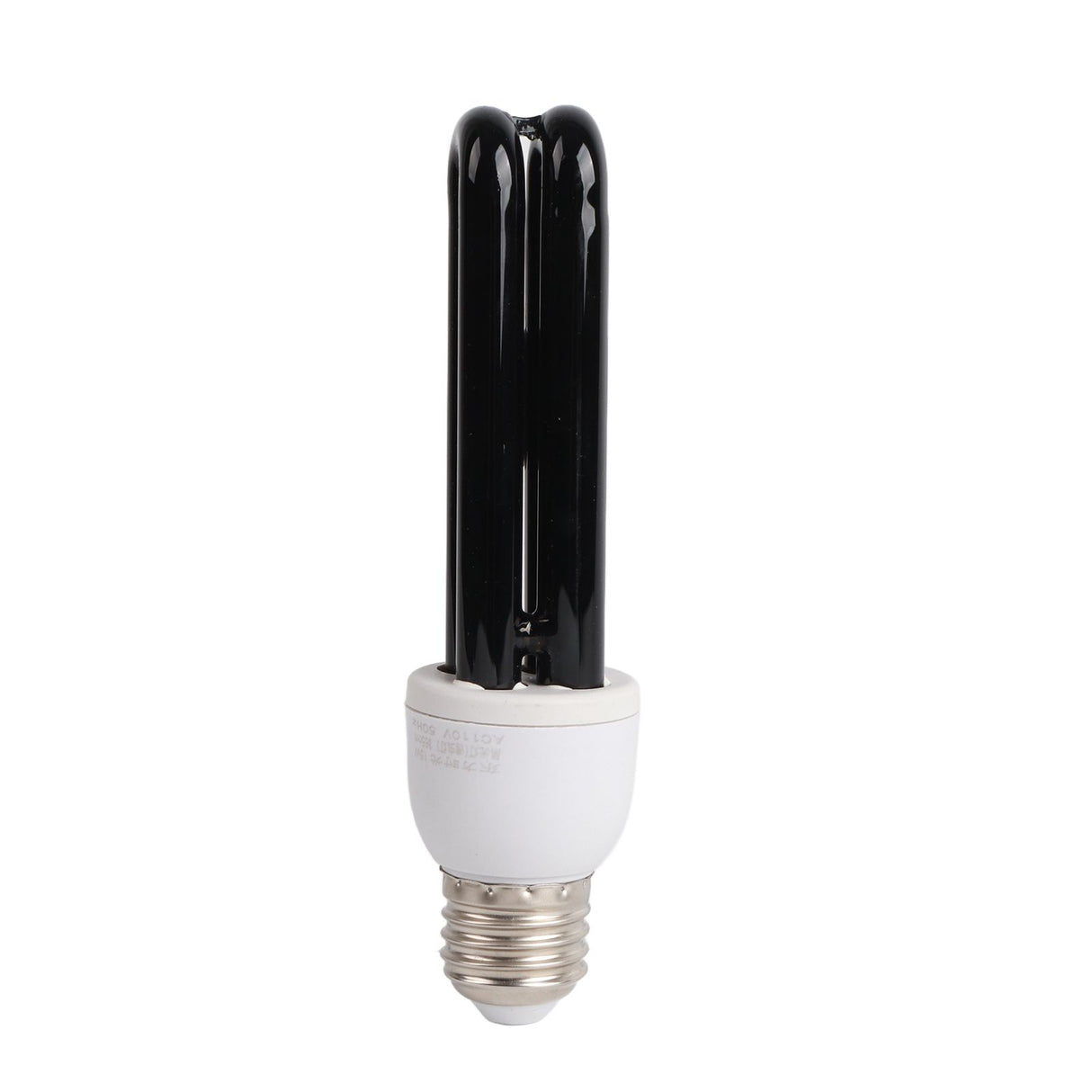 E27 UV Ultraviolet Fluorescent Blacklight CFL Light Bulb Nightclub Bar Germicidal Lamp Pest Killing Light