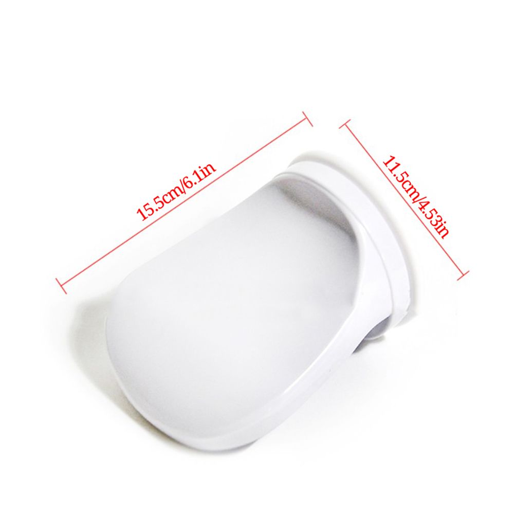 Plastic Bathroom Foot Rest Shower Shaving Leg Aid Foot Rest with Suction Cup Step Shower for Home Hotel Bathroom