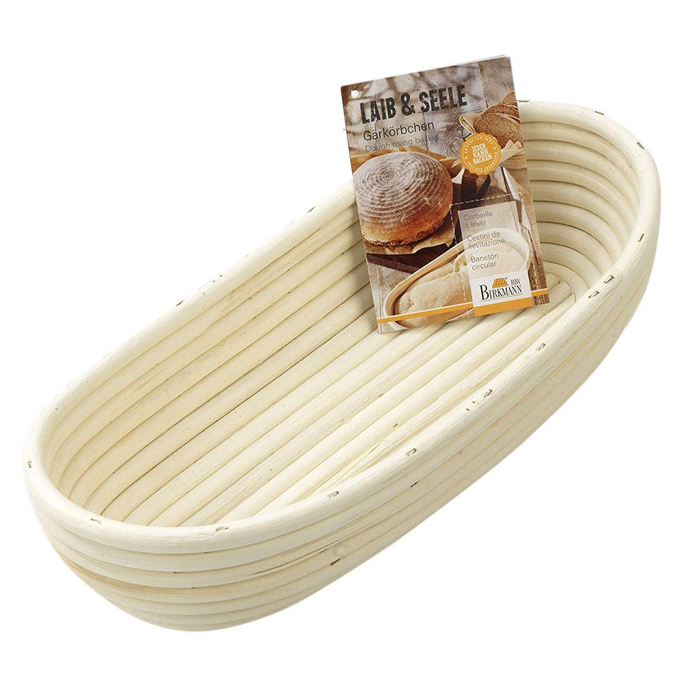 1pc Kitchen Long Dough Rattan Baskets Proofing Proving Rattan Baking Bread Basket Rattan Food Storage Baskets1pc Kitchen Long Dough Rattan Baskets Proofing Proving Rattan Baking Bread Basket Rattan Food Storage Baskets