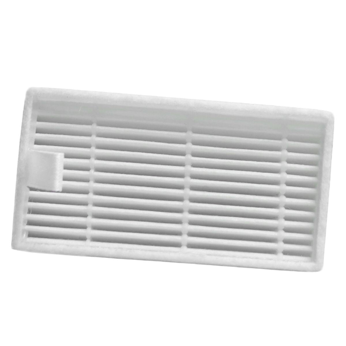 10 Pcs/lot Robot Vacuum Cleaner HEPA Filter replacement for iLife Robot Vacuum Cleaner, V3, V3S, V3S Pro, V5, V5S, V5S Pro