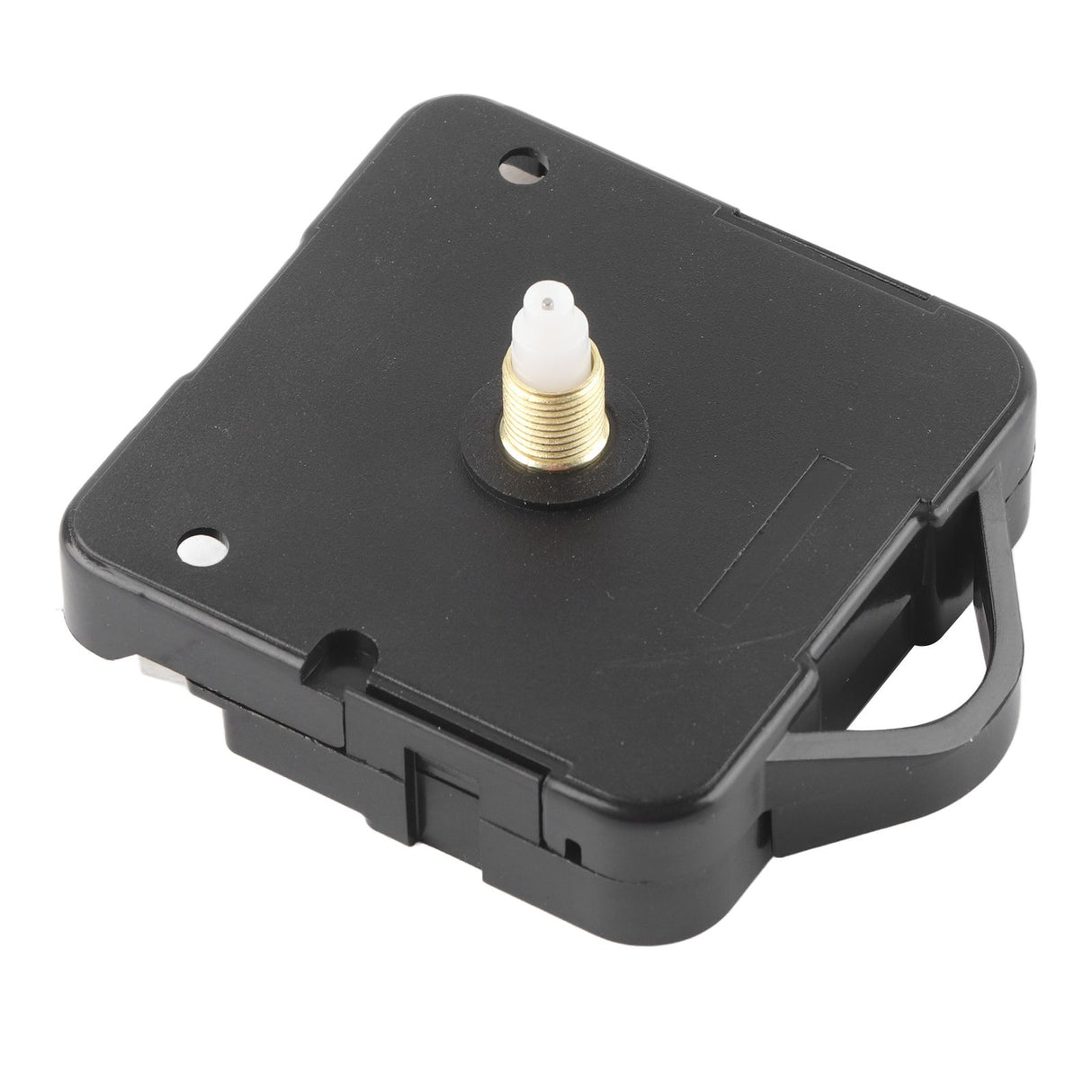 High Torque Quartz Clock Replacement Movement DIY Clock Movement Kits for Clock Repair Replacement